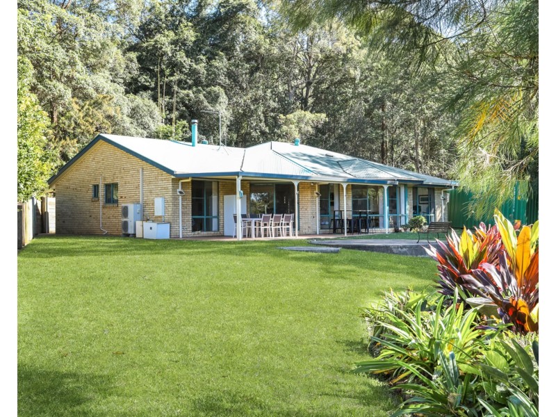 128 Shamley Heath Road, Kureelpa QLD 4560