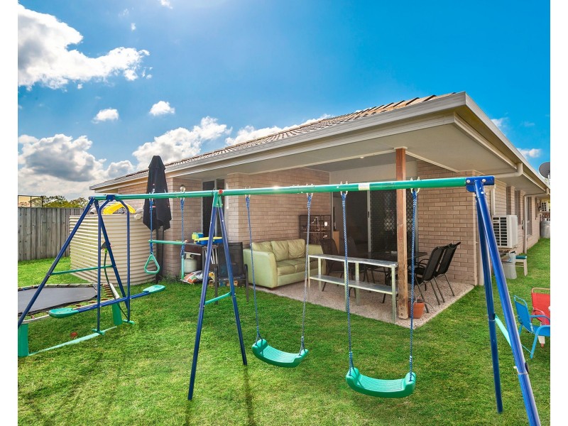 21 Sunrise Terrace, Little Mountain QLD 4551