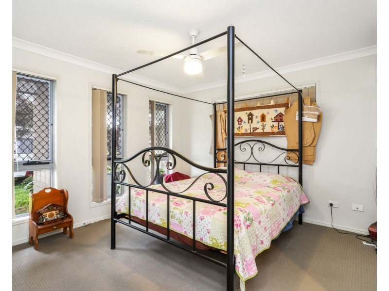 21 Sunrise Terrace, Little Mountain QLD 4551