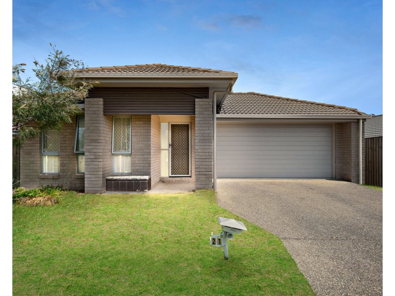 21 Sunrise Terrace, Little Mountain QLD 4551