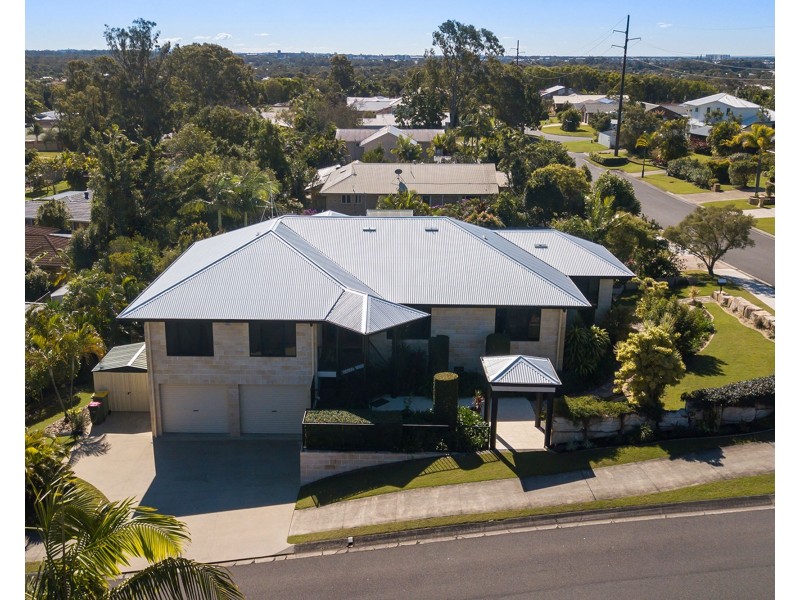 9 Ridgehaven Court, Aroona QLD 4551