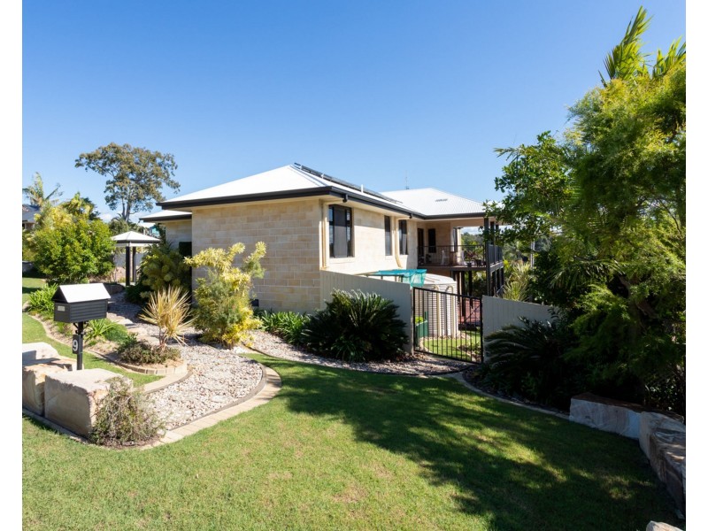 9 Ridgehaven Court, Aroona QLD 4551