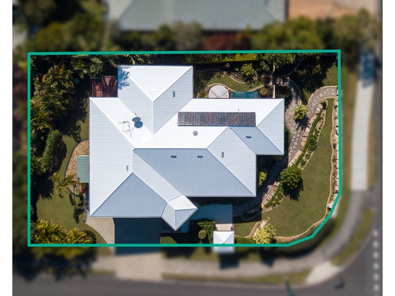 9 Ridgehaven Court, Aroona QLD 4551