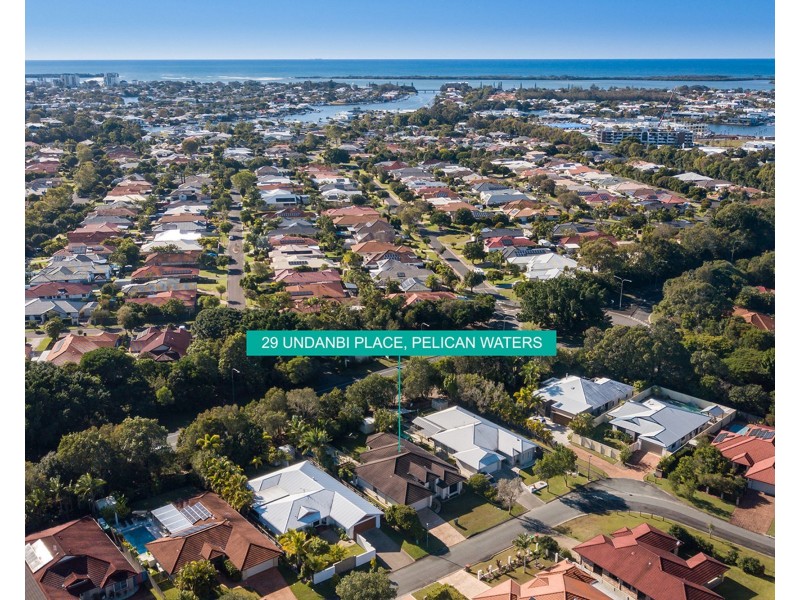 29 Undanbi Place, Pelican Waters QLD 4551