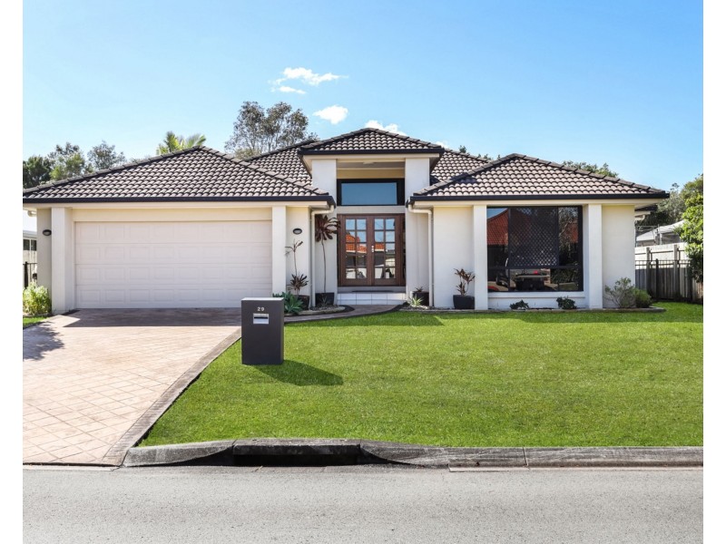 29 Undanbi Place, Pelican Waters QLD 4551