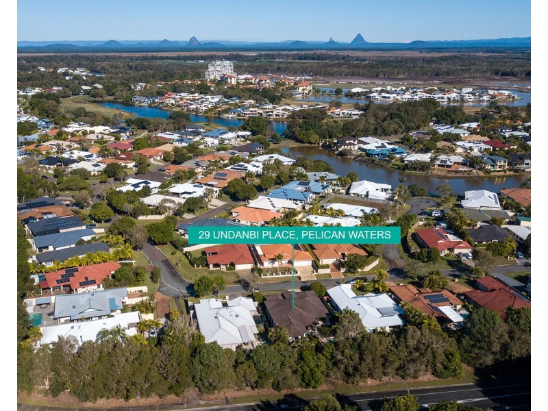 29 Undanbi Place, Pelican Waters QLD 4551