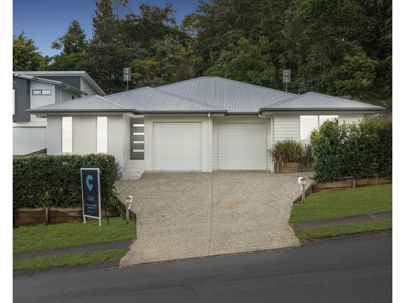 25 Bunya Pine Place, Woombye QLD 4559