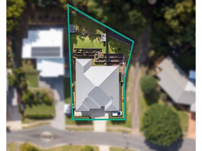 25 Bunya Pine Place, Woombye QLD 4559