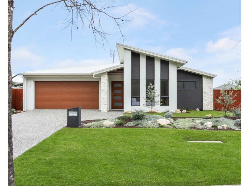 51 Bells Esplanade, Pelican Waters QLD 4551