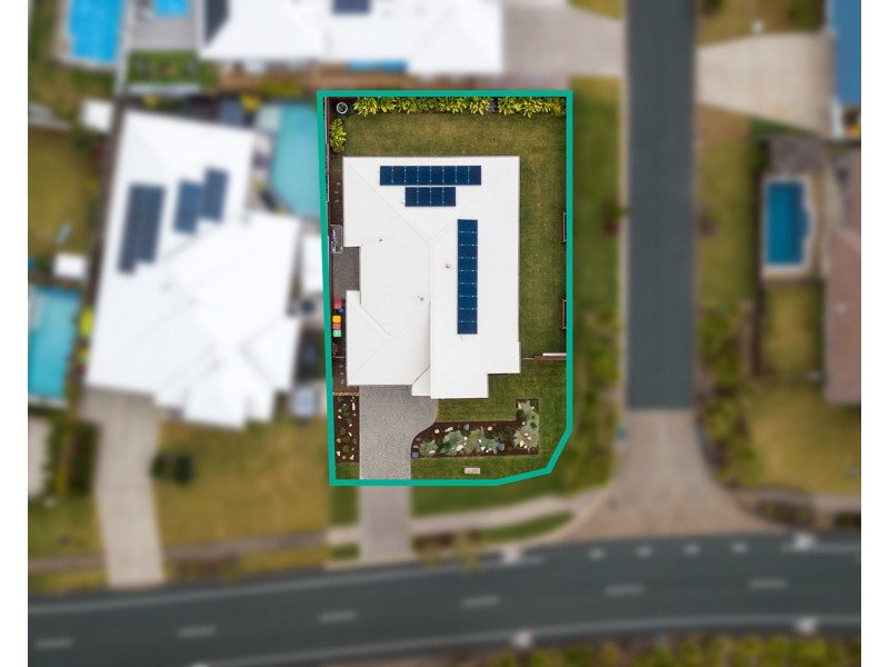 51 Bells Esplanade, Pelican Waters QLD 4551