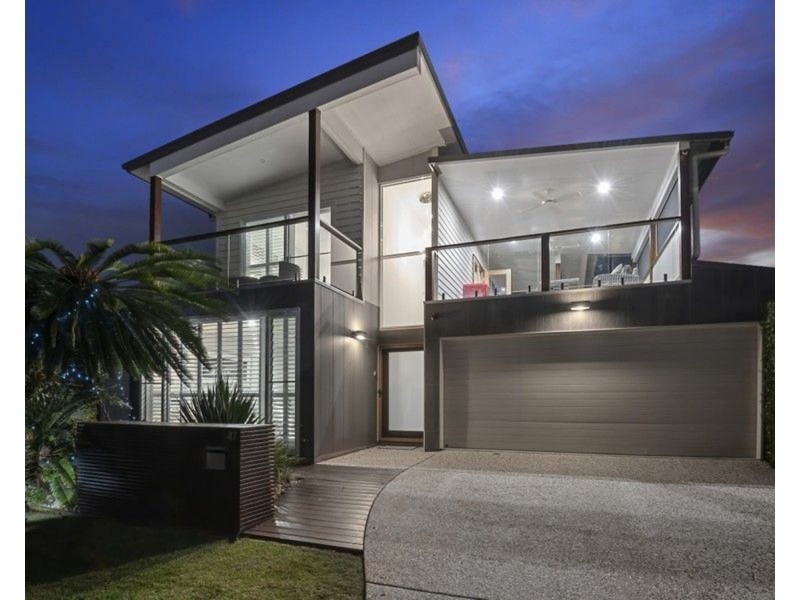 47 Marina View Drive, Pelican Waters QLD 4551