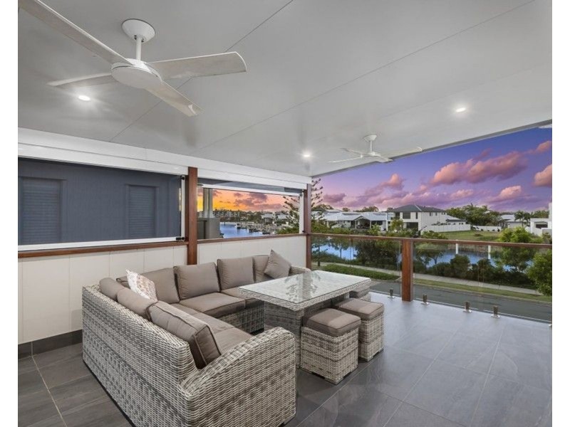 47 Marina View Drive, Pelican Waters QLD 4551