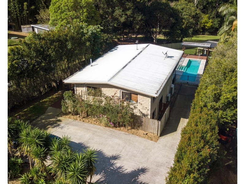 165 Blackall Range Road, West Woombye QLD 4559