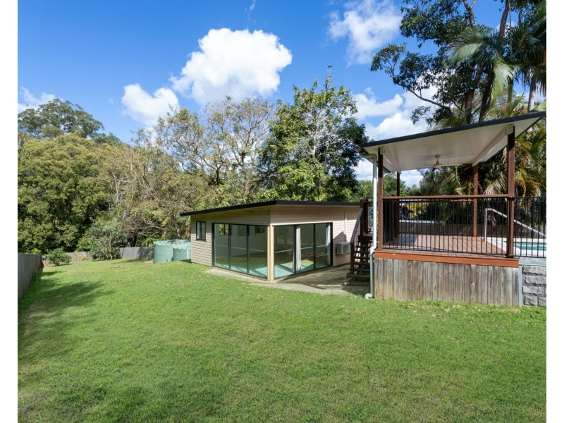 165 Blackall Range Road, West Woombye QLD 4559
