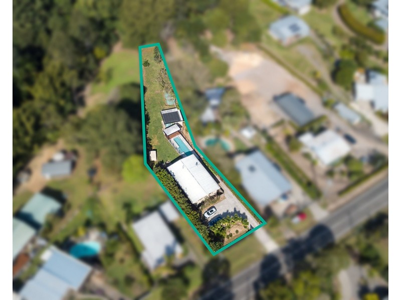 165 Blackall Range Road, West Woombye QLD 4559