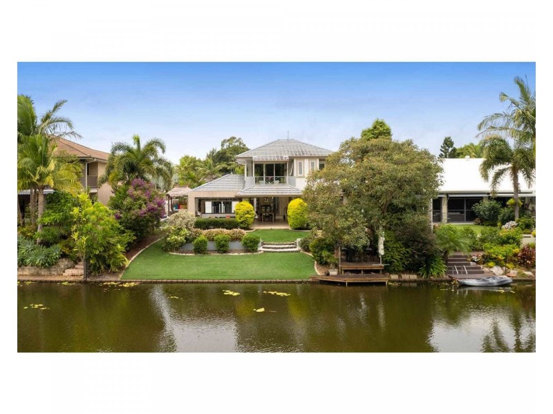 56 Mahogany Drive, Pelican Waters QLD 4551