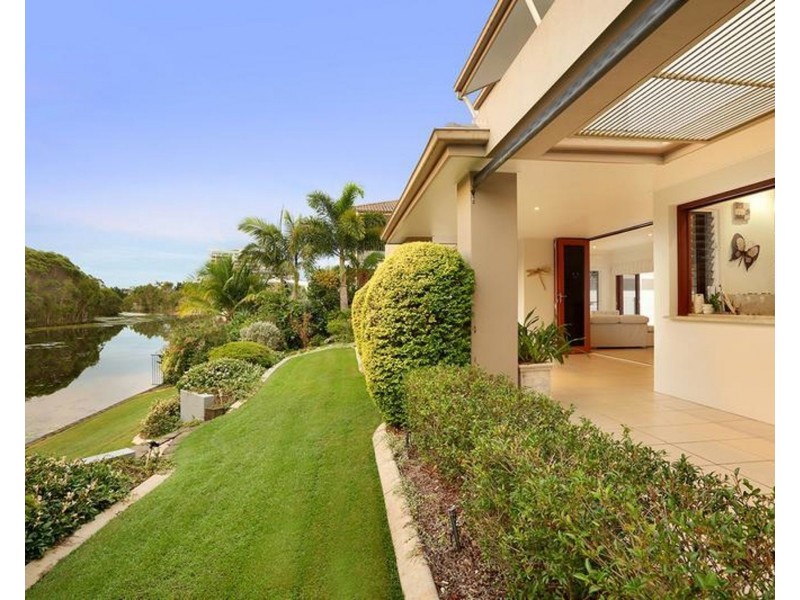 56 Mahogany Drive, Pelican Waters QLD 4551