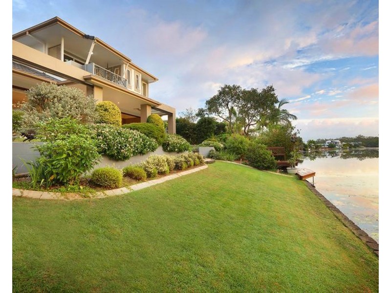 56 Mahogany Drive, Pelican Waters QLD 4551