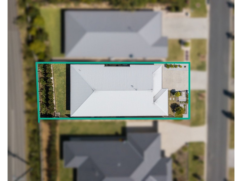 1/3 Outlook Rise, Mooloolah Valley QLD 4553