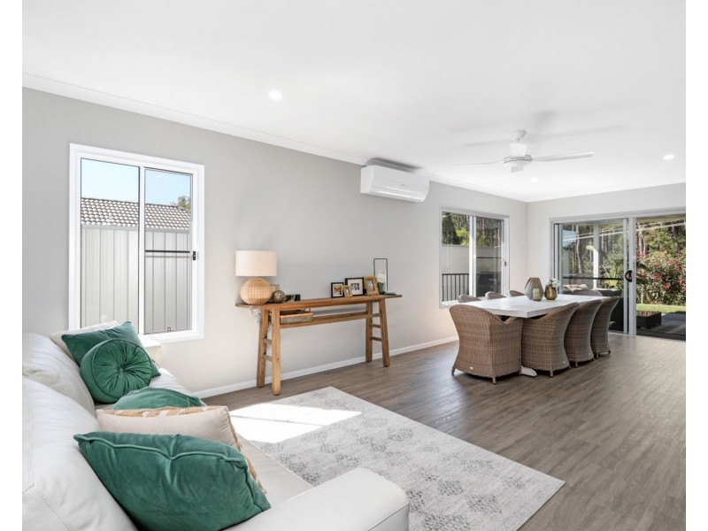 1/3 Outlook Rise, Mooloolah Valley QLD 4553