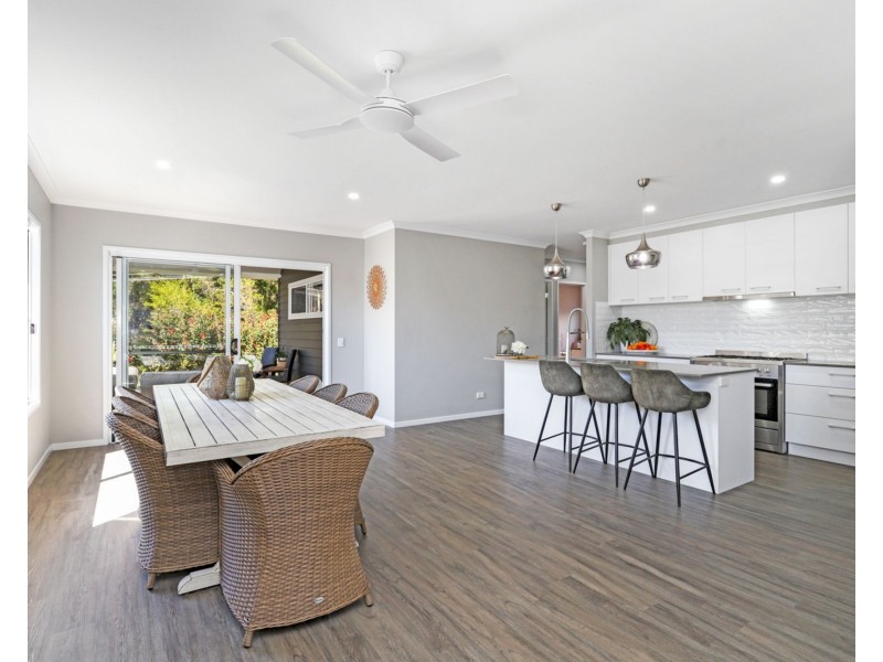 1/3 Outlook Rise, Mooloolah Valley QLD 4553