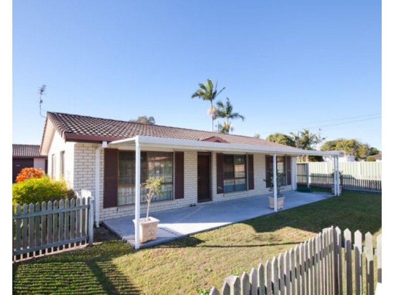 1/7 Baldwin Street, Golden Beach QLD 4551