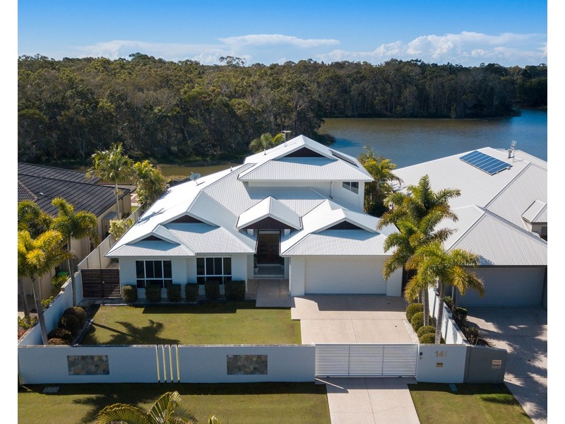 14 Wallaby Circuit, Pelican Waters QLD 4551