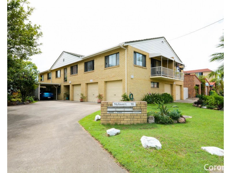 6/16 Woomba Place, Mooloolaba QLD 4557