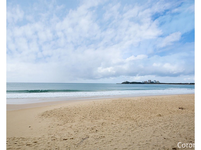 6/16 Woomba Place, Mooloolaba QLD 4557