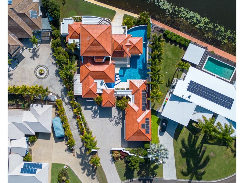 11 Silky Oak Place, Pelican Waters QLD 4551