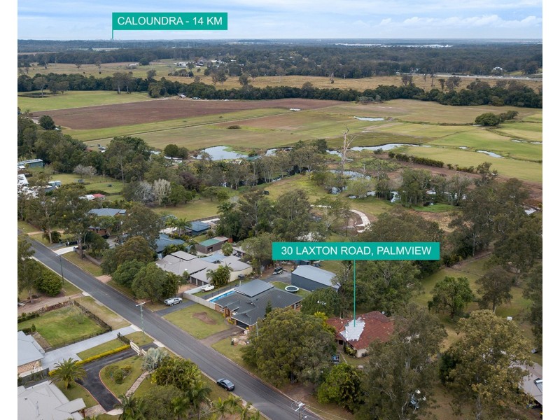 30 Laxton Road, Palmview QLD 4553
