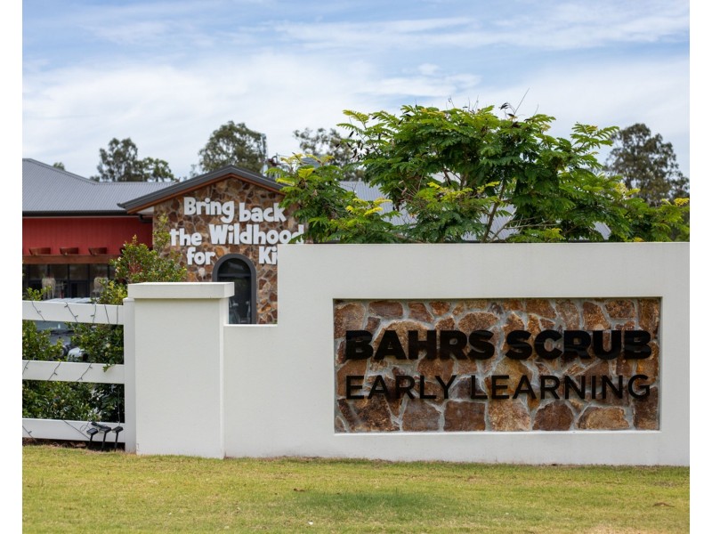 Lot 7, 20 Bahrs Scrub Road, Bahrs Scrub QLD 4207