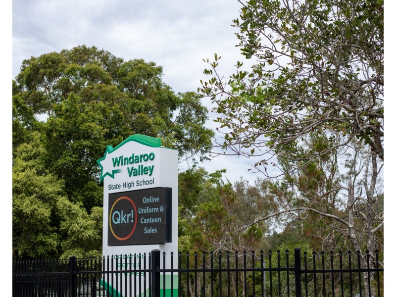 Lot 7, 20 Bahrs Scrub Road, Bahrs Scrub QLD 4207