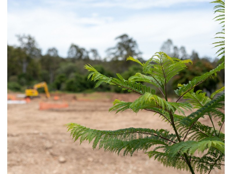 Lot 7, 20 Bahrs Scrub Road, Bahrs Scrub QLD 4207