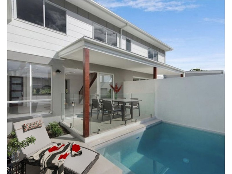 2/43 Bells Esplanade, Pelican Waters QLD 4551