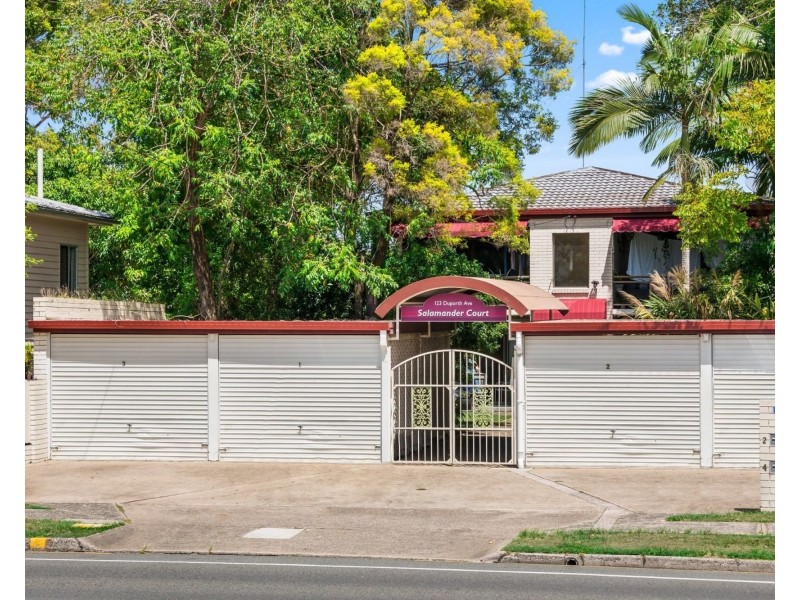 2/123 Duporth Avenue, Maroochydore QLD 4558