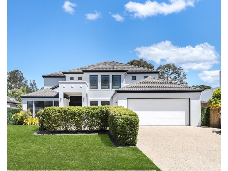 3 Silky Oak Place, Pelican Waters QLD 4551