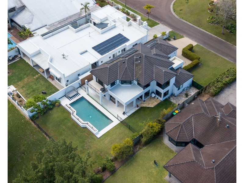 3 Silky Oak Place, Pelican Waters QLD 4551