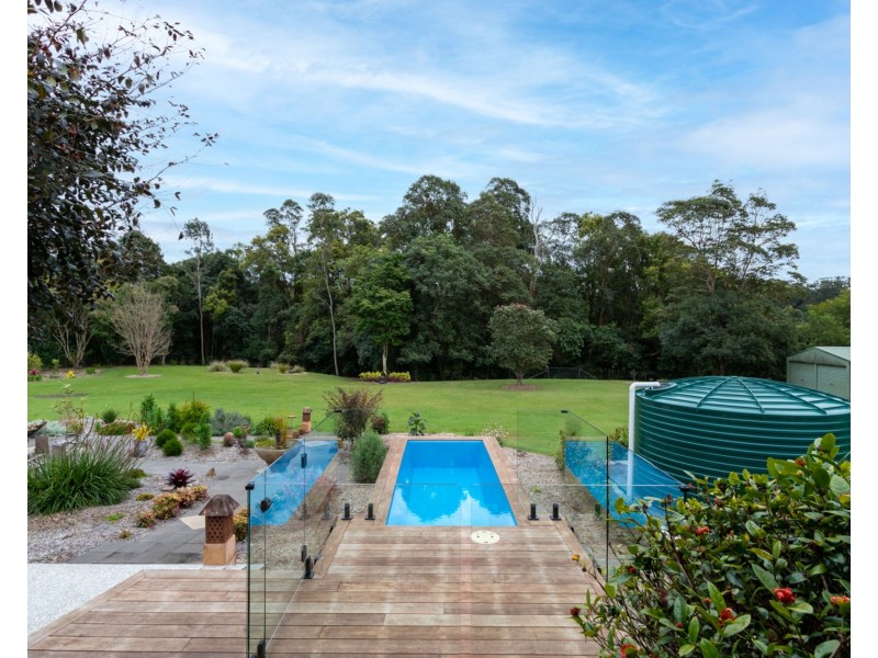 202 Blackall Range Road, West Woombye QLD 4559