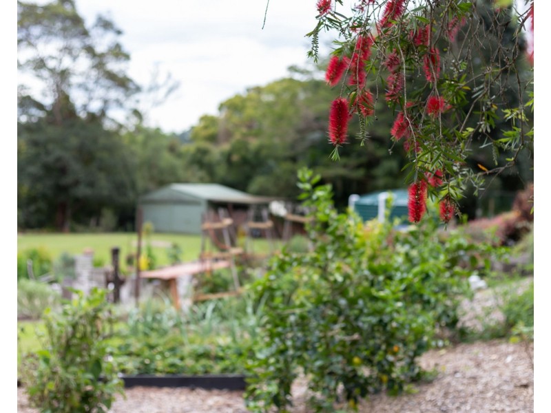 202 Blackall Range Road, West Woombye QLD 4559