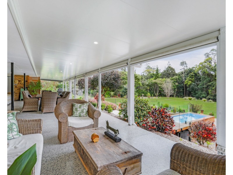 202 Blackall Range Road, West Woombye QLD 4559