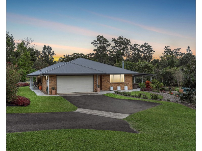 202 Blackall Range Road, West Woombye QLD 4559