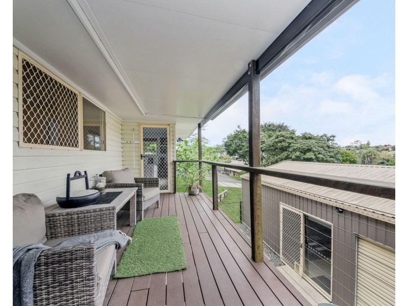 8 Ridgewood Street, Burnside QLD 4560