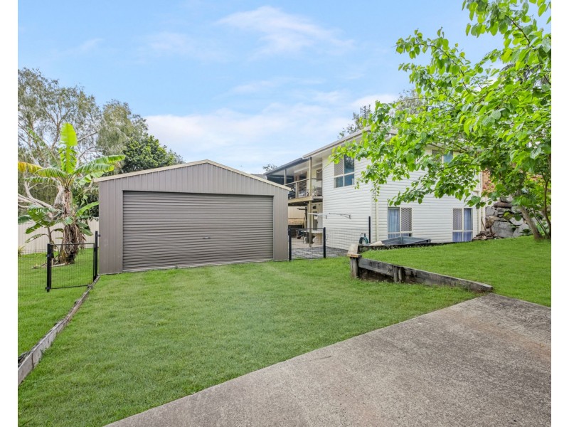 8 Ridgewood Street, Burnside QLD 4560