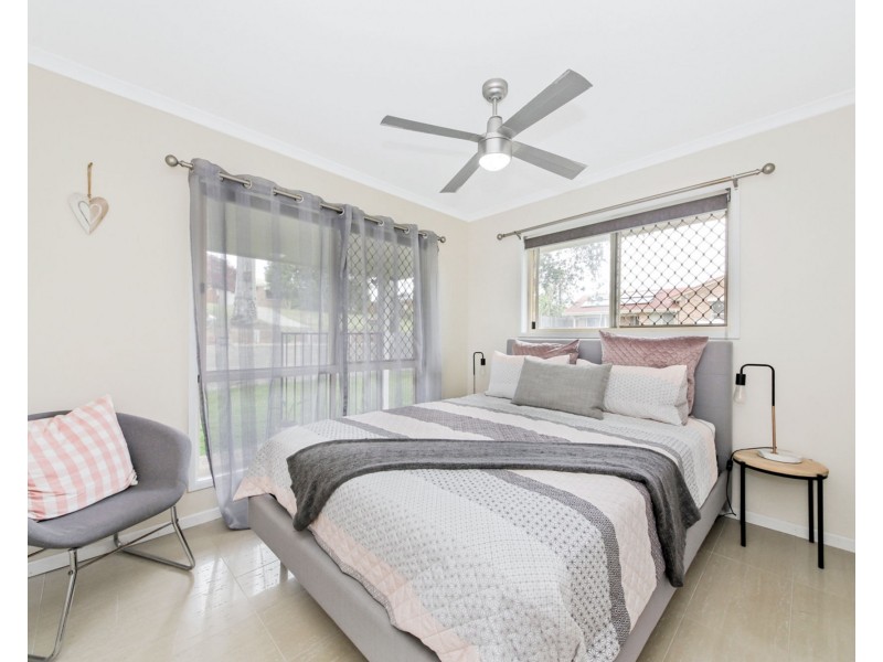 8 Ridgewood Street, Burnside QLD 4560