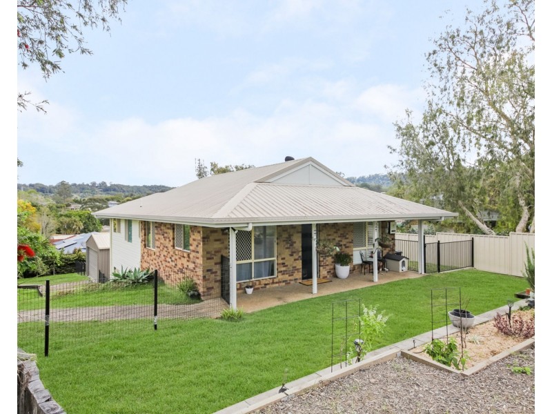 8 Ridgewood Street, Burnside QLD 4560