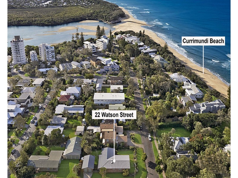 22 Watson Street, Currimundi QLD 4551