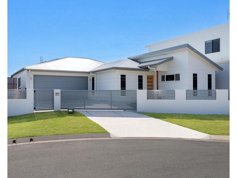 46 College Court, Little Mountain QLD 4551