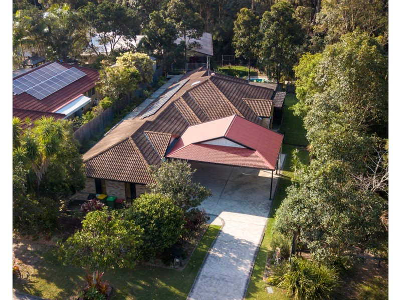 21 Gallery Place, Little Mountain QLD 4551