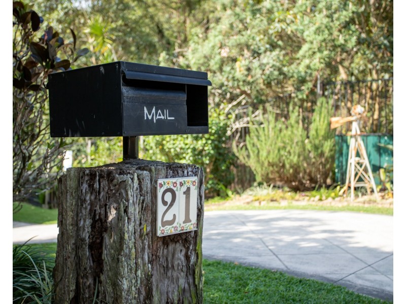 21 Gallery Place, Little Mountain QLD 4551